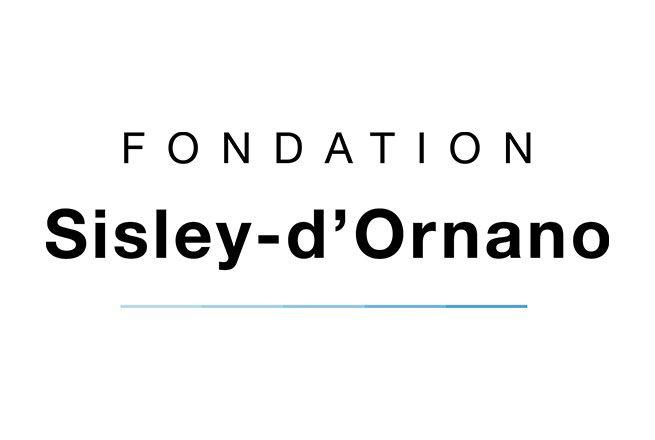 FONDATION SISLEY-D'ORNANO