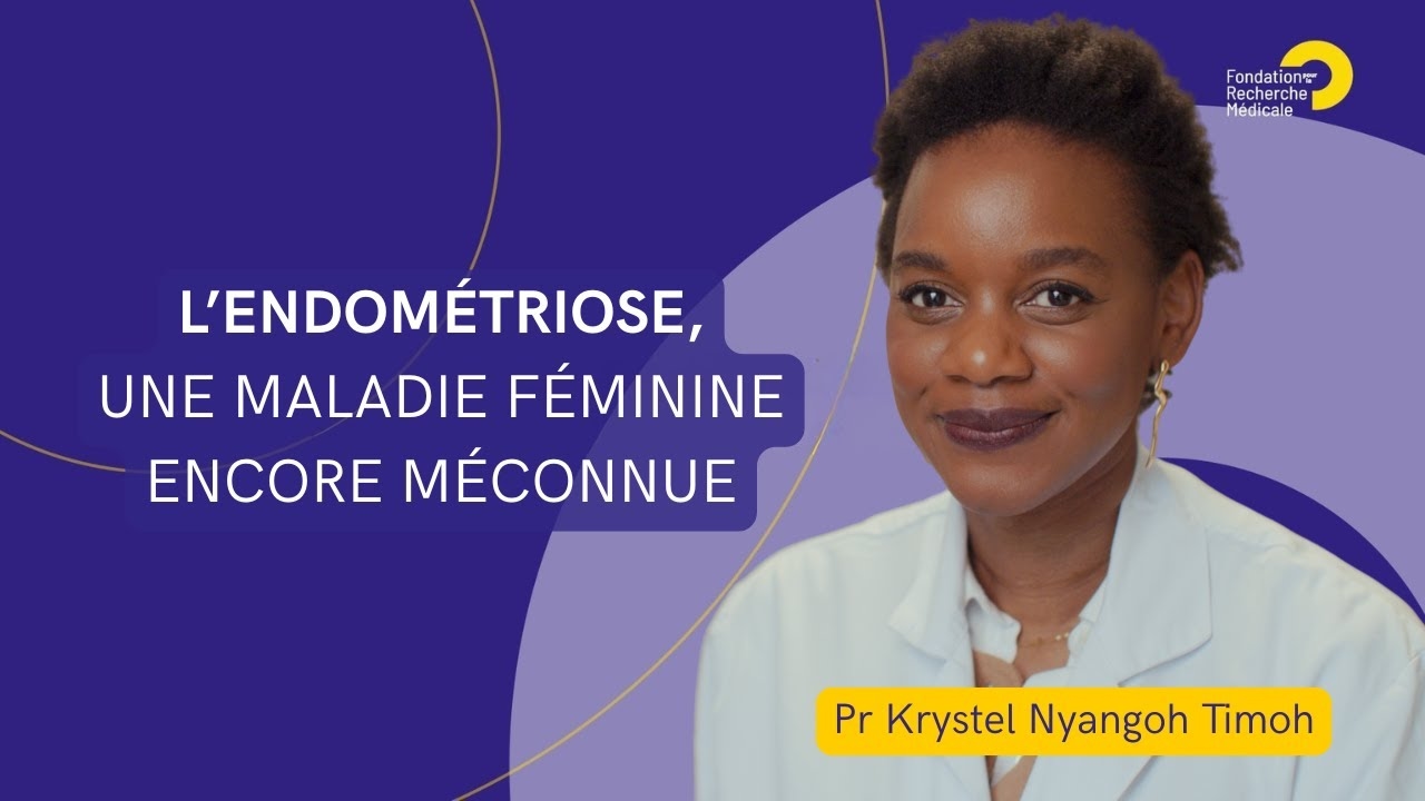L'endométriose, une maladie féminine encore méconnue