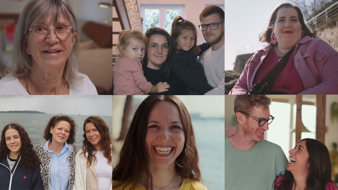 Leurs espoirs, leurs gratitudes... les patients parlent de la recherche