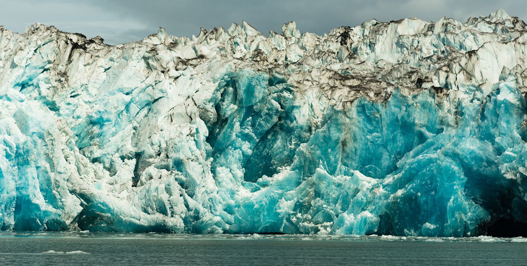 La fonte du permafrost présente-t-elle un risque sanitaire ? © Gettyimages