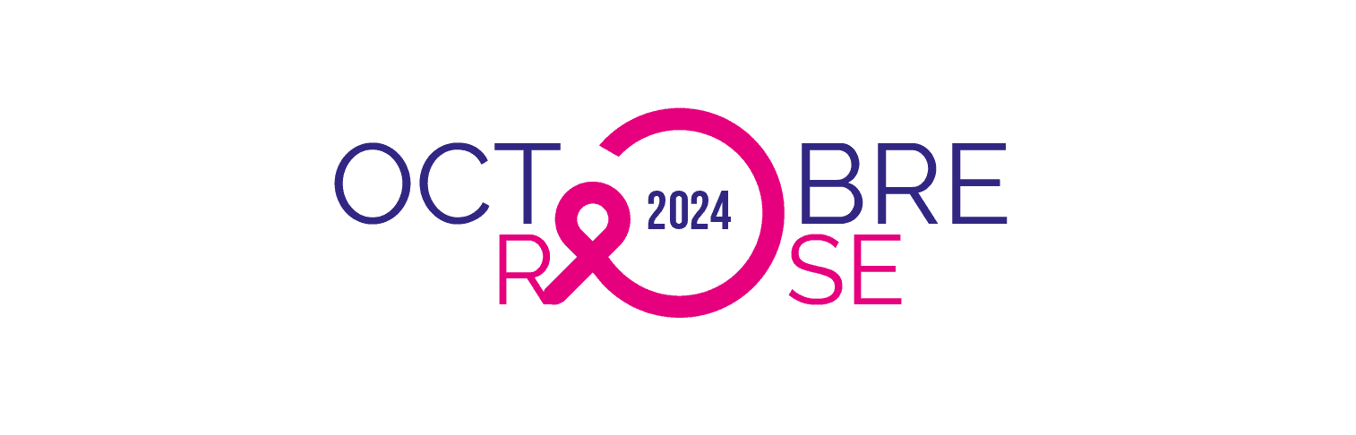 Logo Octobre Rose 2024 FRM