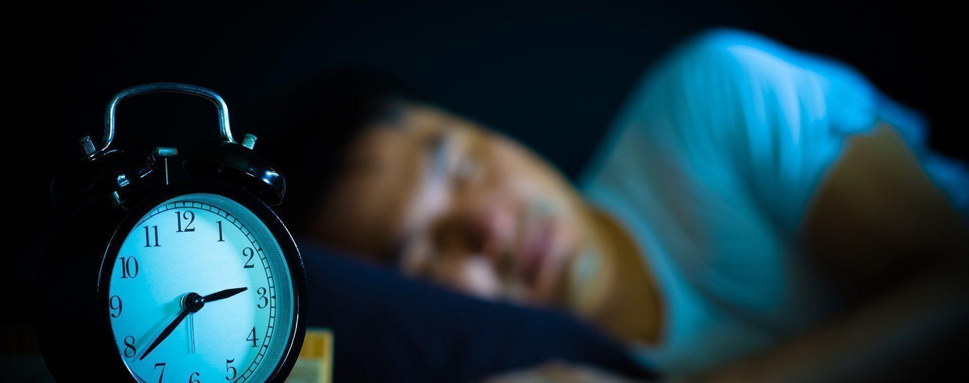 Le syndrome d’apnées du sommeil en ligne de mire
