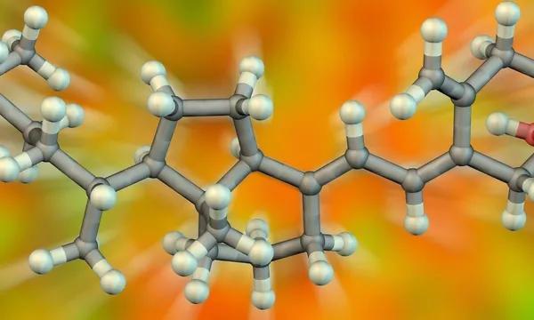 Agir sur le fer et la vitamine D pour détruire les cellules tumorales